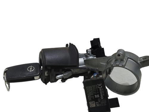 Ignition barrel OPEL CORSA E Hatchback Van (X15) 1.3 CDTI (08) | BP31869388M48