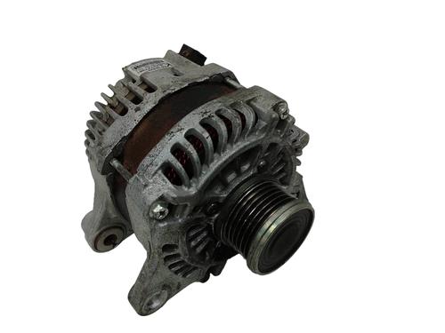 Alternator MAZDA CX-5 (KE, GH) 2.2 D (KE2FW) | BP21783740M7 - Image 4