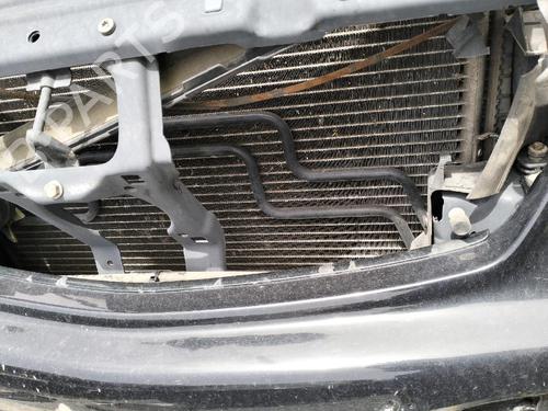 AC radiator MERCEDES-BENZ E-CLASS (W211)  | BP26679923M32 
