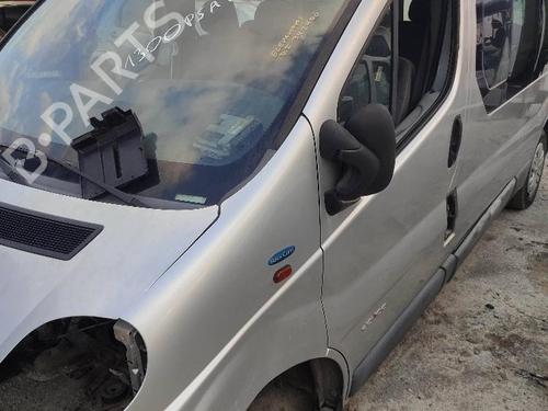 Used Steering column stalk RENAULT TRAFIC II Bus (JL) 1.9 dCI 100 (JL0C, JL0K) (101 hp) 18593965