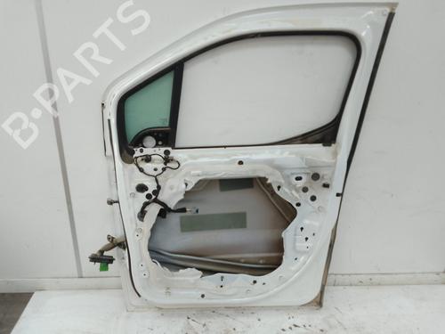 Right front door OPEL COMBO E Tour / Life (K9) 1.5 | BP29994991C3 