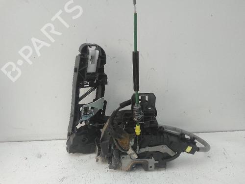 Front left lock MERCEDES-BENZ C-CLASS T-Model (S205) C 200 d (205.207) | BP20230806C98 
