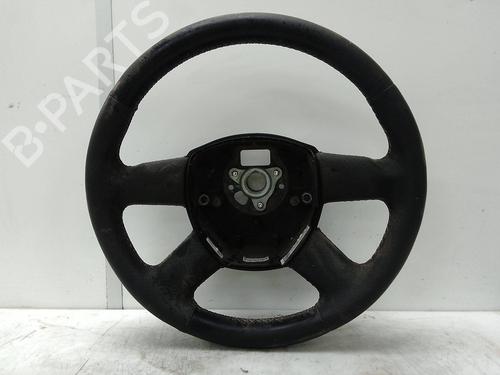 steering-wheel-audi-a3-8p1-19-tdi-8p0419091c-2003-2004-2005-2006-2007-2008-2009-2010-2011-2012-2013-19449312 main image