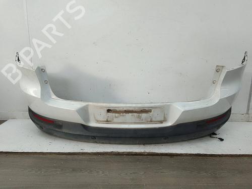 Used Rear bumper VW TIGUAN (5N_) 2.0 TDI (110 hp) 30050675