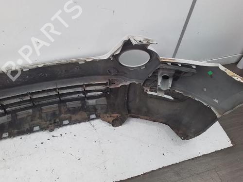 Used Front bumper SKODA YETI (5L) 1.2 TSI (105 hp) 26972454