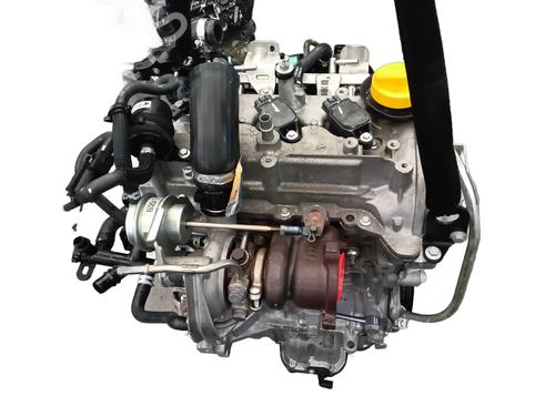 Engine RENAULT CLIO IV (BH_) 0.9 TCe 90 (BHNF, BHMA, BHMH, BHJK, BHJR) | BP32261477M1