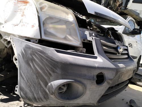 Used Front bumper FORD TRANSIT CONNECT (P65_, P70_, P80_) 1.8 TDCi (90 hp) 28490613