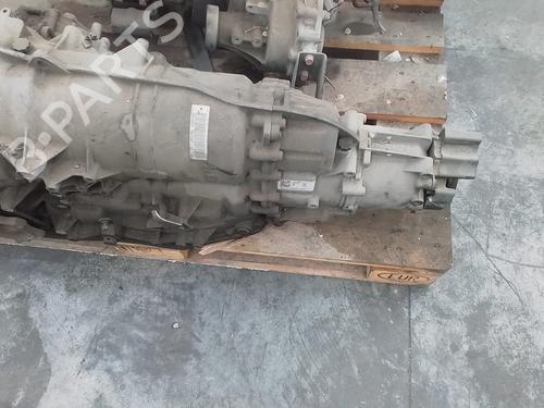 Gearkasse AUDI A6 C6 (4F2)  | BP28164179M3 