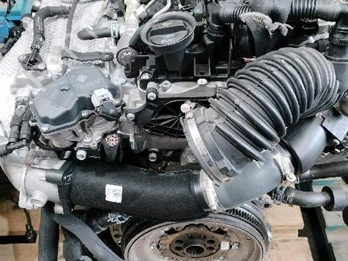 Engine AUDI A3 Sportback (8YA, 8YF) 35 TDI | BP26052903M1 