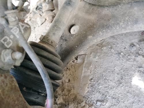 Used Right front driveshaft Right front driveshaft KIA CARNIVAL / GRAND CARNIVAL III (VQ) 2.9 CRDi (185 hp) 36664524 36664524