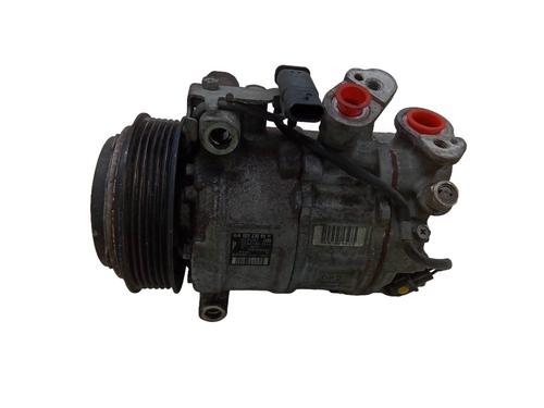 Used AC compressor MERCEDES-BENZ GLE Coupe (C292) AMG 63 S 4-matic (292.375) (585 hp) 18593771