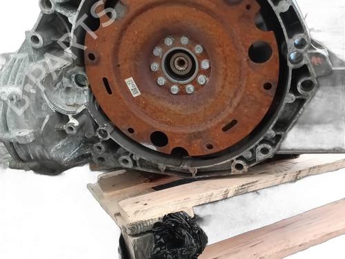 Used Gearbox Gearbox AUDI Q5 (FYB, FYG) 2.0 TDI quattro (190 hp) 36432094 36432094