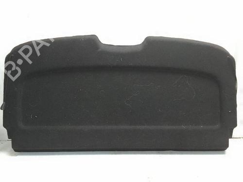 Rear parcel shelf PEUGEOT 308 I (4A_, 4C_) 1.6 16V | BP24954215C85 
