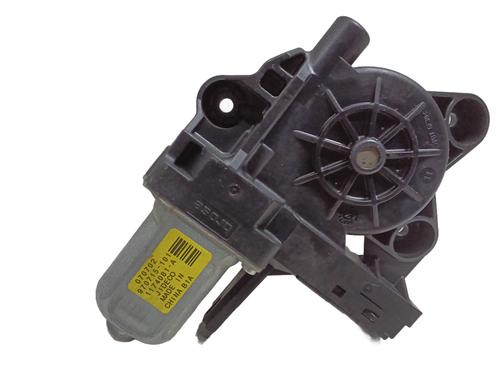 Fensterhebermotor hinten links für Fensterhebermotor hinten links VOLVO V70 III (135) D5 (185 hp) 35976442 35976442