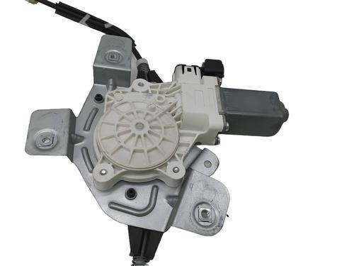 Front left window mechanism FORD TRANSIT COURIER B460 Box Body/MPV 1.5 TDCi | BP30051301C22