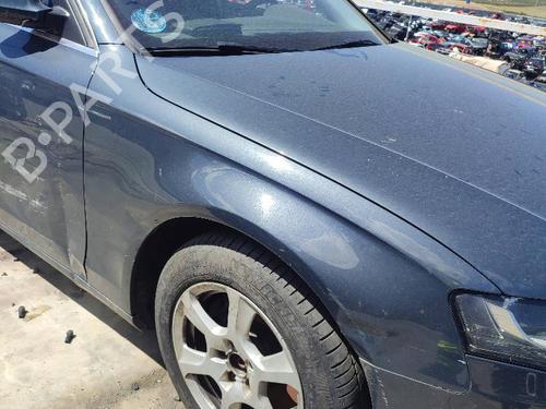 Right front fenders AUDI A4 B8 Avant (8K5)  | BP18580479C42 