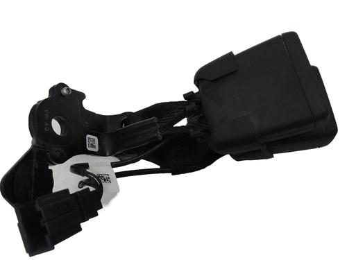 Engate do cinto VW GOLF VIII (CD1, DA1) 2.0 GTI | BP28150524I32 - Image 5