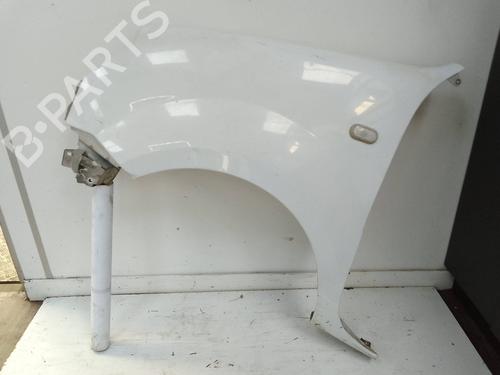 Left front fenders RENAULT KANGOO Express (FC0/1_) 1.5 dCi (FC1E) | BP30192244C41 
