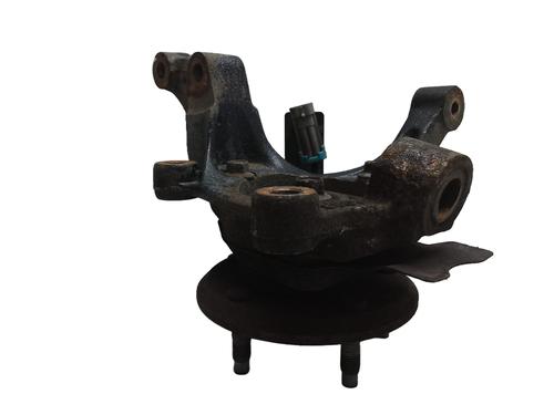 Left front steering knuckle CHEVROLET CAPTIVA (C100, C140) 2.0 D 4WD | BP31274625M25 