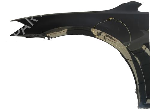 Used Left front fenders Left front fenders VW GOLF SPORTSVAN VII (AM1, AN1) 1.2 TSI (110 hp) 34209133 34209133