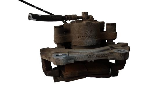 Left front brake caliper LAND ROVER RANGE ROVER EVOQUE (L551) 2.0 D150 | BP18598093M105 - Image 4