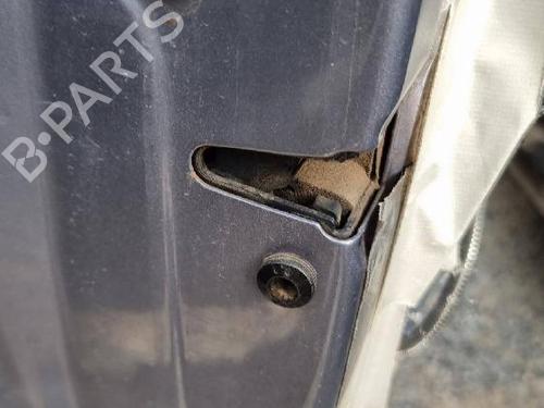 Front left lock AUDI A3 (8P1) 2.0 FSI | BP18590842C98 