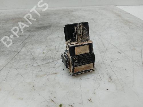 Electronic module TOYOTA LAND CRUISER PRADO (_J15_) 3.0 D-4D (KDJ155_, KDJ150_, KDJ150R, KDJ155R) | BP19411596M83