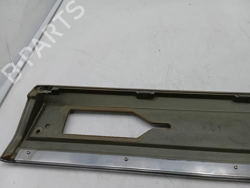 Door moulding trim JAGUAR XJ (XJ40, XJ81) 6 4.0 | BP29519651C150 