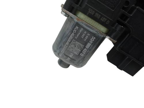 Left rear window motor CUPRA LEON (KL1, KU1, KUG) 2.0 TSI | BP28144708E23 - Image 2