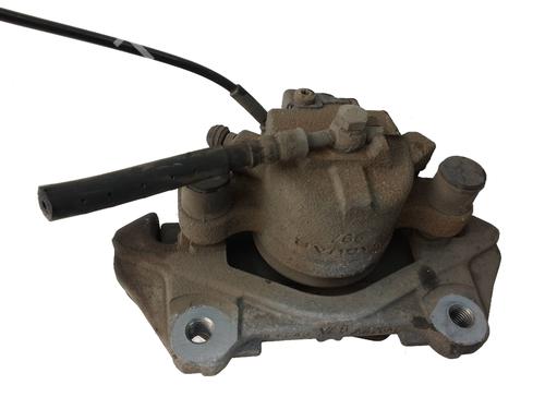 Left front brake caliper LAND ROVER RANGE ROVER EVOQUE (L551) 2.0 D150 | BP18598093M105 - Image 6