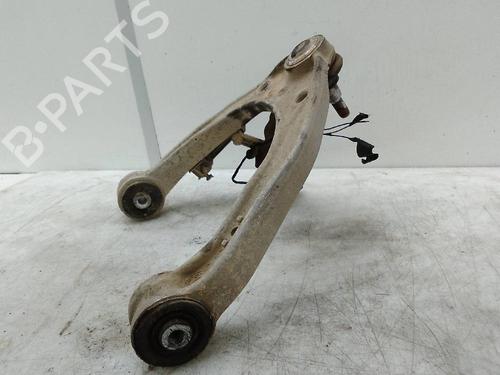 Used Left front suspension arm VW TOUAREG (7LA, 7L6, 7L7) 2.5 R5 TDI (174 hp) 19505442