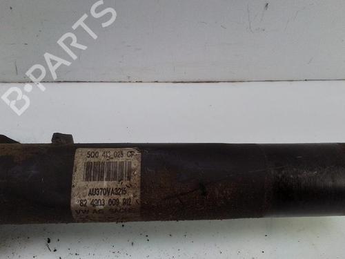 Right front shock absorber AUDI A3 (8V1, 8VK)  | BP25865301M17 