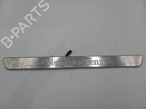 Used Door moulding trim MERCEDES-BENZ GLE Coupe (C292) 350 d 4-matic (292.323, 292.324) (258 hp) 26729849