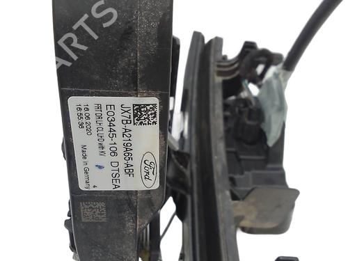 Front left lock FORD FOCUS IV (HN) 1.0 EcoBoost | BP21284600C98 - Image 4