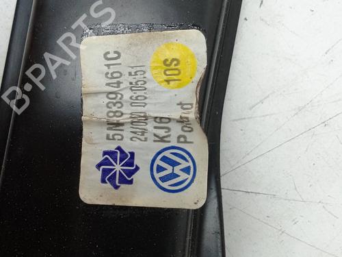 Rear left window mechanism VW TIGUAN (AD1, AX1) 2.0 TDI | BP28149145C24
