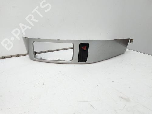 Used Warning switch Warning switch TOYOTA LAND CRUISER PRADO (_J12_) 3.0 D-4D (KDJ120, KDJ125, KDJ121) (173 hp) 18580506 18580506