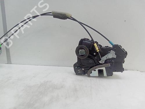 Used Front left lock TOYOTA RAV 4 IV (_A4_) 2.5 Hybrid (AVA42_) (197 hp) 18592848