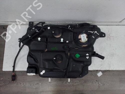 Fuel tank RENAULT KANGOO III MPV Blue dCi 95 (KJAB) | BP26285628C62 