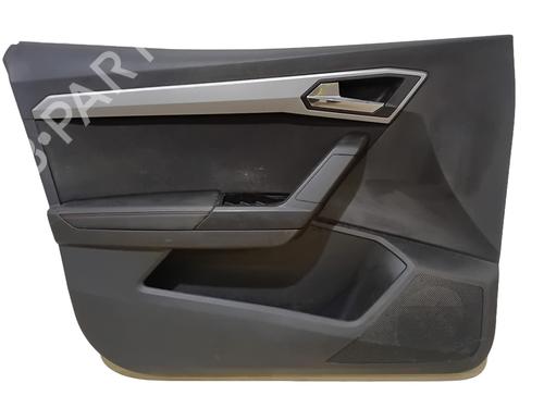 Venstre frontpanel Venstre frontpanel SEAT ARONA (KJ7, KJP) 1.0 TSI (110 hp) 36033555 36033555