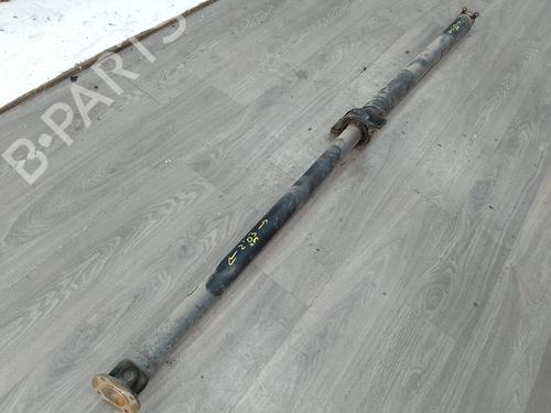Driveshaft RENAULT KOLEOS I (HY_) 2.0 dCi (HY0K) | BP27648774M37 