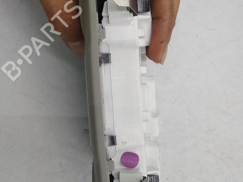 Interior roof light CITROËN C4 CACTUS 1.2 THP 110 | BP29477215I8 