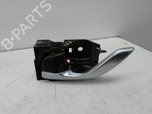 Used Front left interior door handle Front left interior door handle MAZDA CX-3 (DK) 1.5 SKYACTIV-D (DK2WS, DK5FW) (105 hp) 18584250 18584250