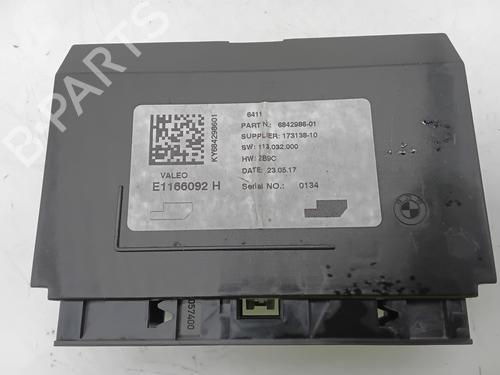 Electronic module BMW 1 (F20) 116 d | BP28974761M83 