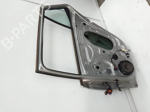 Right rear door SKODA FABIA III (NJ3) 1.0 | BP21526666C5 