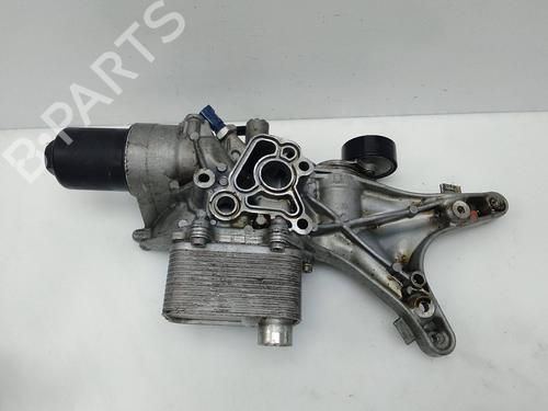 Used Oil radiator AUDI A3 (8V1, 8VK) 1.6 TDI (110 hp) 28144855