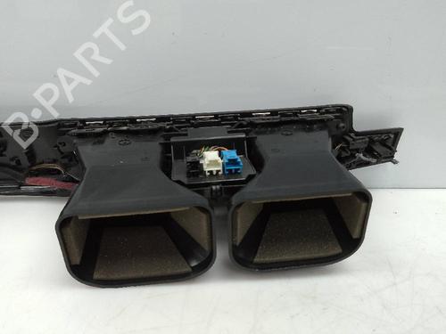 Air vent MERCEDES-BENZ E-CLASS (W212) E 300 Hybrid / BlueTEC Hybrid (212.098) | BP22411616I21 