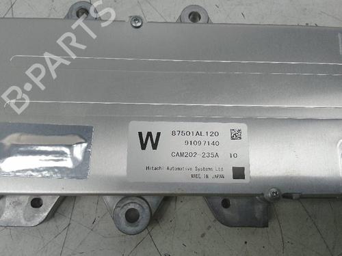 Electronic module SUBARU OUTBACK (BS) 2.5 AWD (BS9) | BP19681553M83 