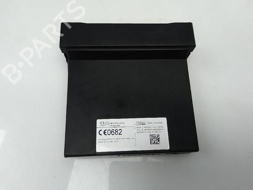 Elektronisk modul CITROËN C4 II (NC_) 1.2 THP 130 (NCHNYM, NCHNYT) | BP20505073M83 