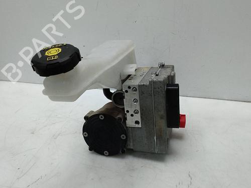 Used ABS pump HYUNDAI KONA (OS, OSE, OSI) EV (204 hp) 28145398