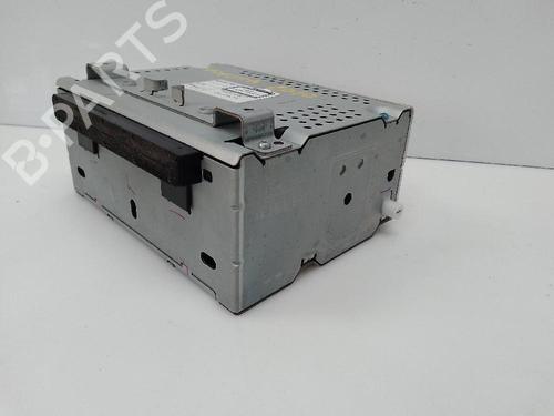 Radio FORD FIESTA VI (CB1, CCN)  | BP22719472E6 